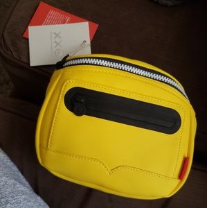 Hunter for target belt bag
